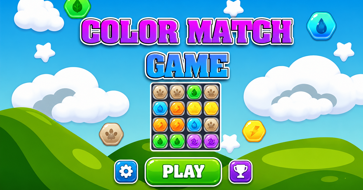 Game